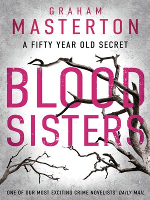 Blood Sisters - ebook